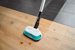 Bosch Rechargeable 2 in 1 Vacuum and Mop Unlimited 7 Aqua | White Bosch Rechargeable 2 in 1 Vacuum and Mop Unlimited 7 Aqua | White