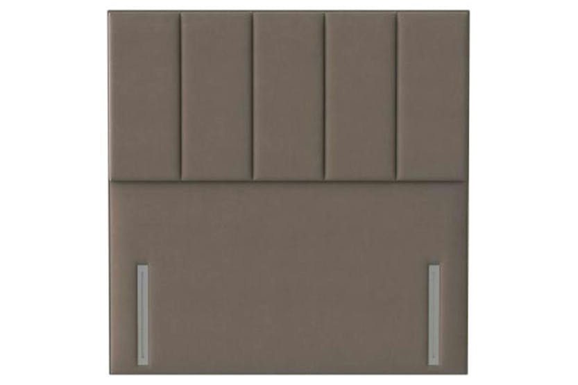 Silentnight | Siena Headboard | Double | 4ft6 | Colour Options Silentnight | Siena Headboard | Double | 4ft6 | Colour Options