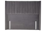 Silentnight | Slumber Headboard | Super King | 6ft | Colour Options Silentnight | Slumber Headboard | Super King | 6ft | Colour Options