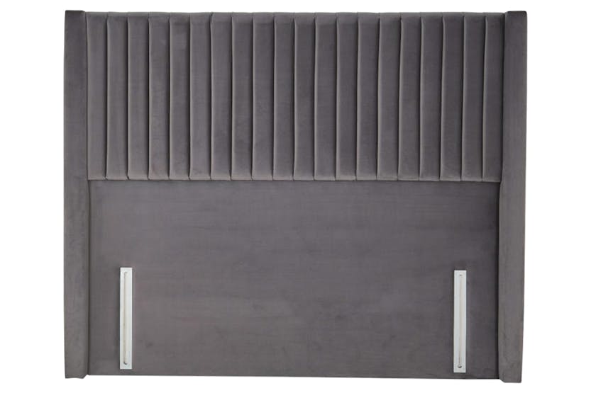 Silentnight | Slumber Headboard | Super King | 6ft | Colour Options Silentnight | Slumber Headboard | Super King | 6ft | Colour Options