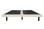 Motion Bed U510 | King | 5ft | Beige Motion Bed U510 | King | 5ft | Beige