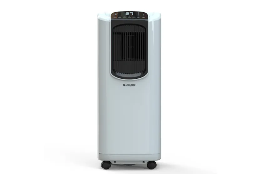 Dimplex 2.6kW Portable Air Conditioner with Dehumidifier | DPAC901 Dimplex 2.6kW Portable Air Conditioner with Dehumidifier | DPAC901