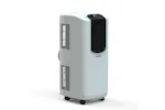 Dimplex 2.6kW Portable Air Conditioner with Dehumidifier | DPAC901 Dimplex 2.6kW Portable Air Conditioner with Dehumidifier | DPAC901