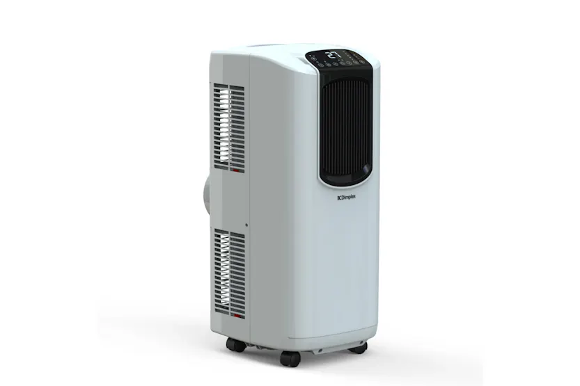 Dimplex 2.6kW Portable Air Conditioner with Dehumidifier | DPAC901 Dimplex 2.6kW Portable Air Conditioner with Dehumidifier | DPAC901