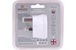 Skross World to UK Travel Adapter | 1.500225-E Skross World to UK Travel Adapter | 1.500225-E