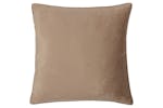 Bloomsbury Feather Cushion | Taupe | 50 x 50 cm Bloomsbury Feather Cushion | Taupe | 50 x 50 cm