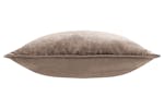 Bloomsbury Feather Cushion | Taupe | 50 x 50 cm Bloomsbury Feather Cushion | Taupe | 50 x 50 cm