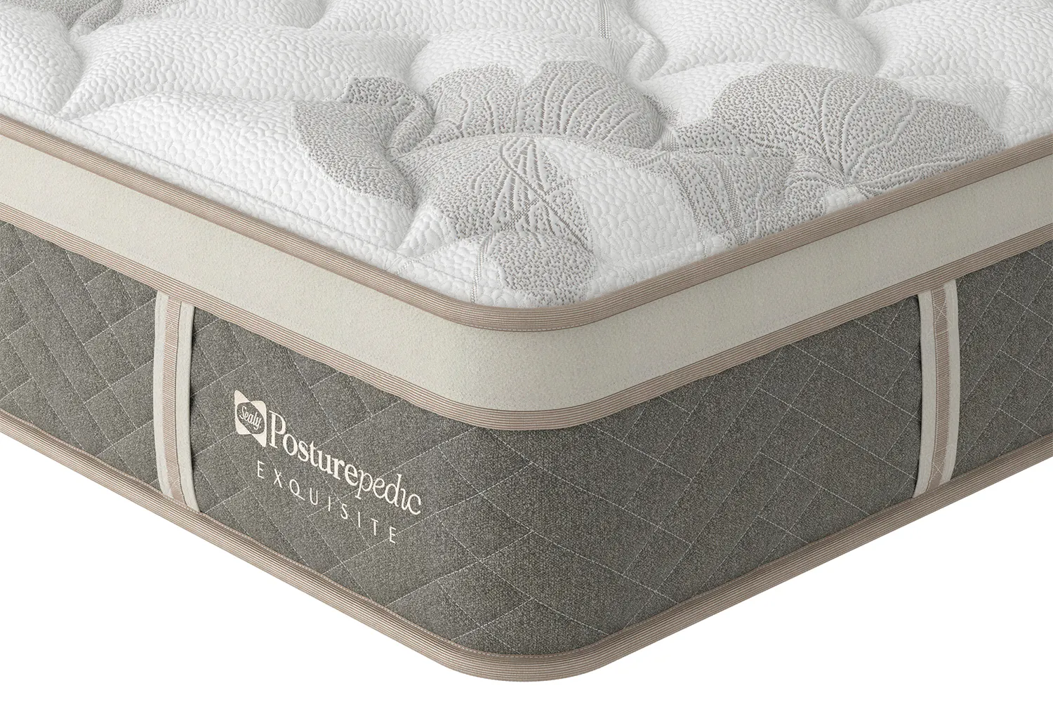 Sealy | Artisan Mattress | King | 5ft Sealy | Artisan Mattress | King | 5ft