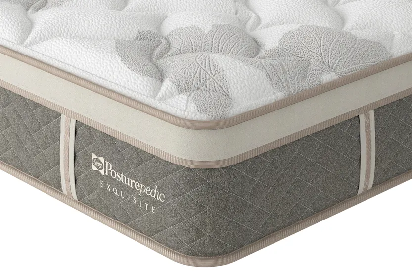Sealy | Artisan Mattress | Double | 4ft6 Sealy | Artisan Mattress | Double | 4ft6