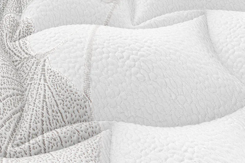 Sealy | Artisan Mattress | Double | 4ft6 Sealy | Artisan Mattress | Double | 4ft6