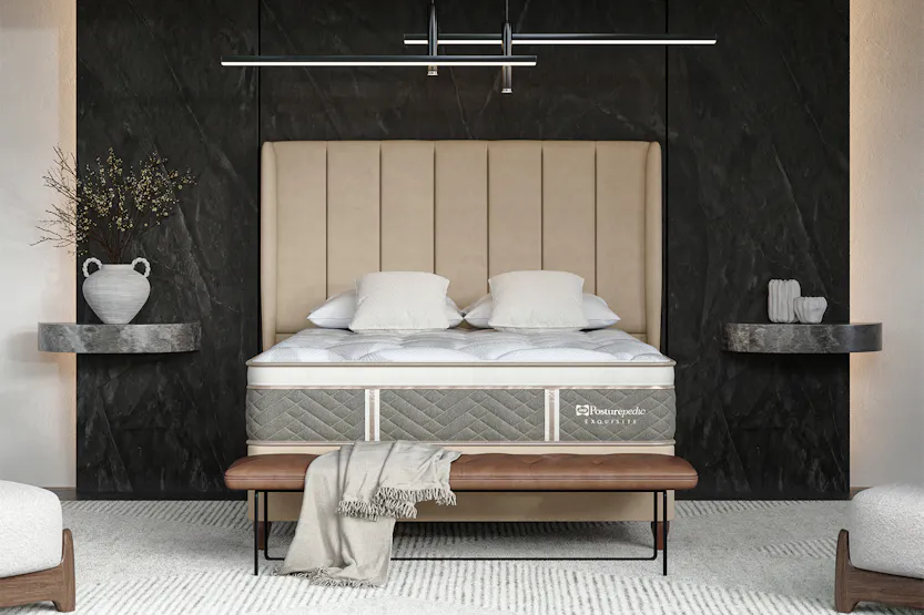 Sealy | Artisan Mattress | King | 5ft Sealy | Artisan Mattress | King | 5ft