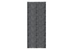 vidaXL Insect Curtain Anthracite 90x220cm Chenille vidaXL Insect Curtain Anthracite 90x220cm Chenille