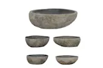 Vidaxl Basin River Stone Oval (29-38)x(24-31) Cm Vidaxl Basin River Stone Oval (29-38)x(24-31) Cm