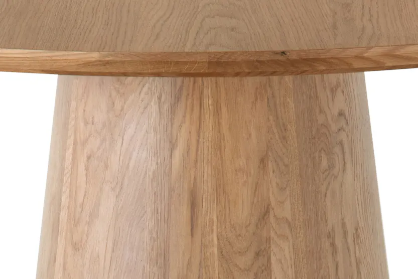 Noah Round Dining Table Noah Round Dining Table