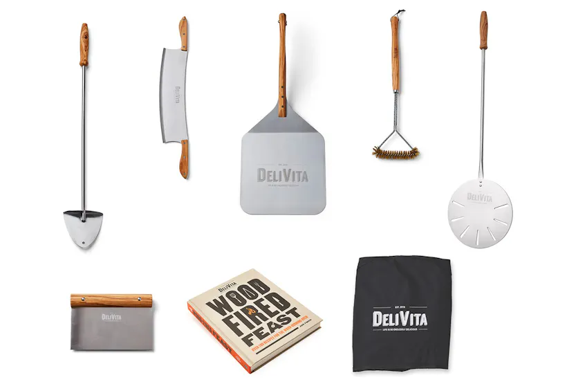 Delivita Pizzaiolo Collection Delivita Pizzaiolo Collection