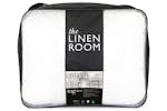 The Linen Room | Natural Goose Feather & Down 13.5 Tog Duvet | Single The Linen Room | Natural Goose Feather & Down 13.5 Tog Duvet | Single
