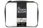 The Linen Room | Natural Goose Feather & Down 13.5 Tog Duvet | Double The Linen Room | Natural Goose Feather & Down 13.5 Tog Duvet | Double