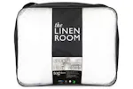 The Linen Room | Natural Goose Feather & Down 13.5 Tog Duvet | King The Linen Room | Natural Goose Feather & Down 13.5 Tog Duvet | King