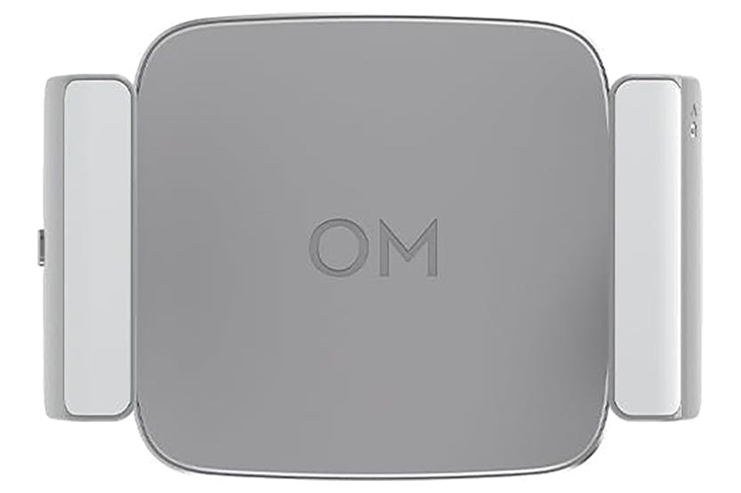 DJI OM Fill Light Phone Clamp DJI OM Fill Light Phone Clamp