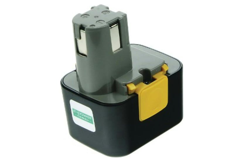 2-Power Power Tool Battery 7.2V 2.0Ah 2-Power Power Tool Battery 7.2V 2.0Ah