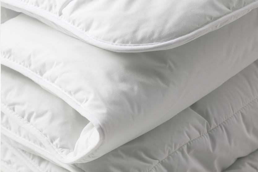 The Fine Bedding Company | Return to Nature 10.5 Tog Duvet | Single The Fine Bedding Company | Return to Nature 10.5 Tog Duvet | Single