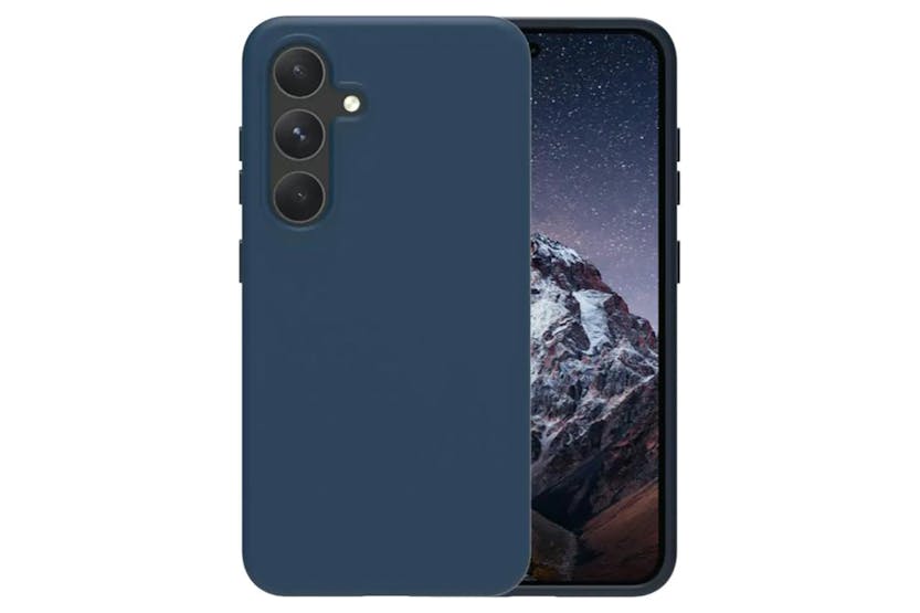 Dbramante1928 Iceland Ultra D30 Samsung Galaxy S24+ Case | Blue Dbramante1928 Iceland Ultra D30 Samsung Galaxy S24+ Case | Blue