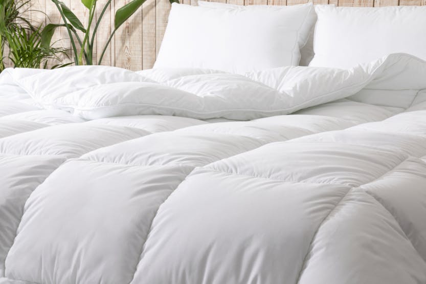 The Fine Bedding Company | Return to Nature 10.5 Tog Duvet | King The Fine Bedding Company | Return to Nature 10.5 Tog Duvet | King