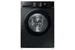 Samsung Series 5 AI ecobubble™ 9 kg Washing Machine with AI Energy - Black | WW90CGC04DABEU Samsung Series 5 AI ecobubble™ 9 kg Washing Machine with AI Energy - Black | WW90CGC04DABEU
