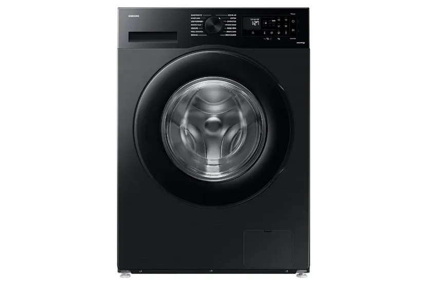 Samsung Series 5 AI ecobubble™ 9 kg Washing Machine with AI Energy - Black | WW90CGC04DABEU Samsung Series 5 AI ecobubble™ 9 kg Washing Machine with AI Energy - Black | WW90CGC04DABEU
