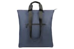 Tucano Gommo 14" Laptop & MacBook Pro Shopper Bag | Blue Tucano Gommo 14" Laptop & MacBook Pro Shopper Bag | Blue