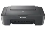 Canon PIXMA MG2551S All-in-one Printer | Black Canon PIXMA MG2551S All-in-one Printer | Black