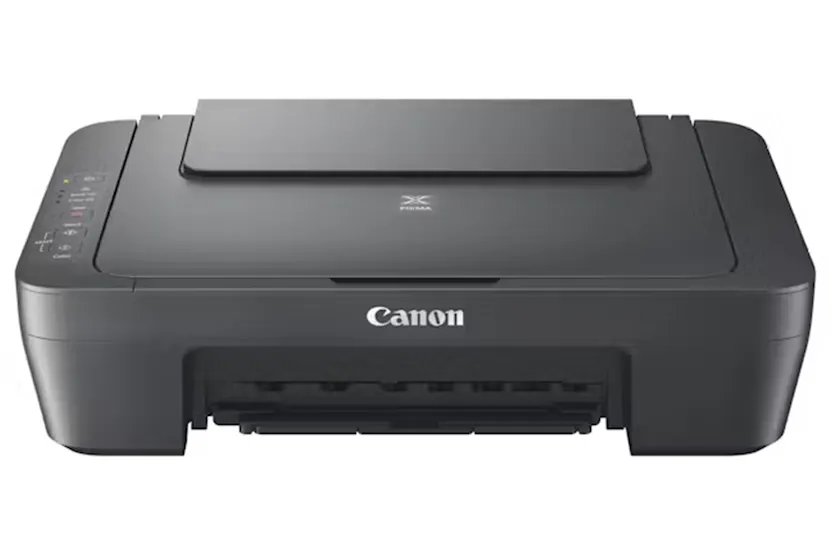 Canon PIXMA MG2551S All-in-one Printer | Black Canon PIXMA MG2551S All-in-one Printer | Black