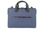 Tucano Gommo MacBook Air 15" and Laptop 14" Super Slim Laptop Bag | Blue Tucano Gommo MacBook Air 15" and Laptop 14" Super Slim Laptop Bag | Blue