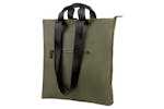 Tucano Gommo 14" Laptop & MacBook Pro Shopper Bag | Military Green Tucano Gommo 14" Laptop & MacBook Pro Shopper Bag | Military Green