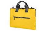 Tucano Gommo MacBook Air 15" and Laptop 14" Super Slim Laptop Bag | Yellow Tucano Gommo MacBook Air 15" and Laptop 14" Super Slim Laptop Bag | Yellow