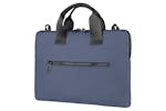 Tucano Gommo MacBook Air 15" and Laptop 14" Super Slim Laptop Bag | Blue Tucano Gommo MacBook Air 15" and Laptop 14" Super Slim Laptop Bag | Blue
