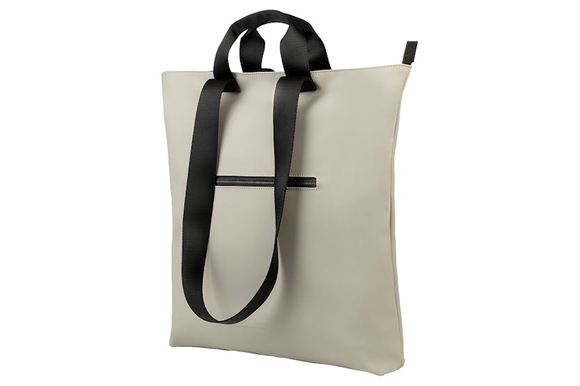 Tucano Gommo 14" Laptop & MacBook Pro Shopper Bag | Grey Tucano Gommo 14" Laptop & MacBook Pro Shopper Bag | Grey