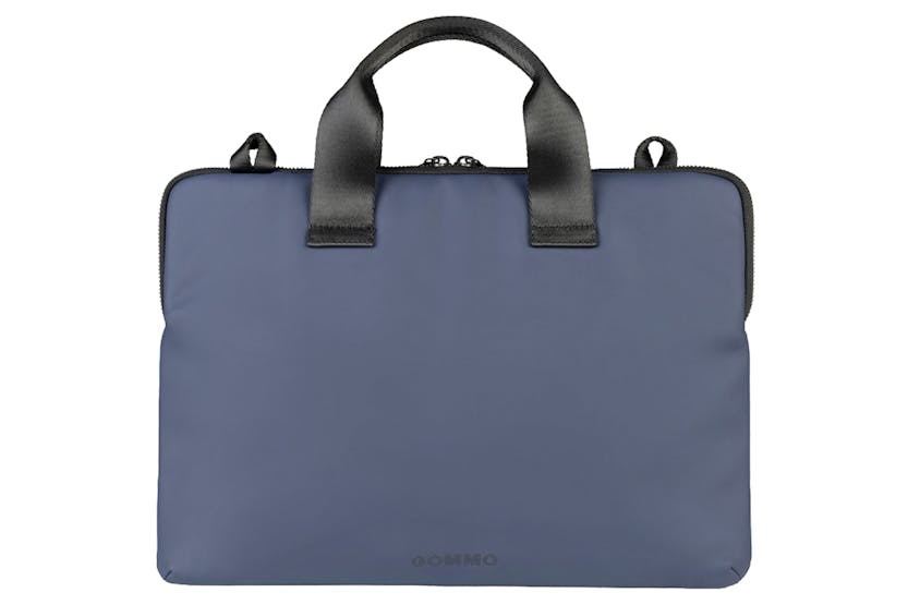 Tucano Gommo MacBook Air 15" and Laptop 14" Super Slim Laptop Bag | Blue Tucano Gommo MacBook Air 15" and Laptop 14" Super Slim Laptop Bag | Blue