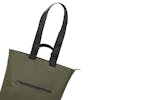 Tucano Gommo 14" Laptop & MacBook Pro Shopper Bag | Military Green Tucano Gommo 14" Laptop & MacBook Pro Shopper Bag | Military Green