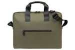 Tucano Gommo Laptops 15.6" and Macbook Pro 16" Laptop Bag | Military Green Tucano Gommo Laptops 15.6" and Macbook Pro 16" Laptop Bag | Military Green