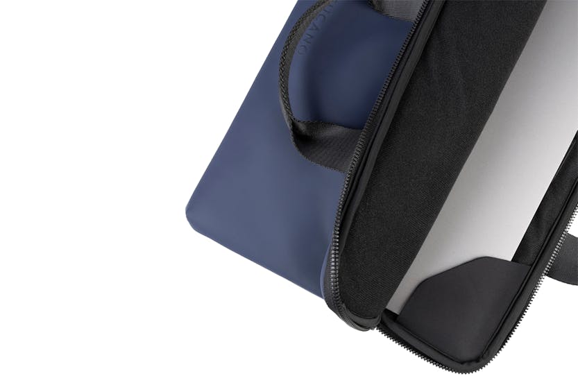 Tucano Gommo MacBook Air 15" and Laptop 14" Super Slim Laptop Bag | Blue Tucano Gommo MacBook Air 15" and Laptop 14" Super Slim Laptop Bag | Blue