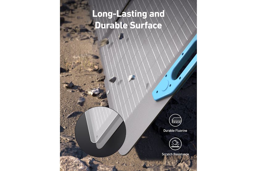 Anker Solix Foldable Solar Panel 100 W Anker Solix Foldable Solar Panel 100 W