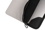 Tucano Gommo MacBook Air 15" and Laptop 14" Sleeve Laptop Bag | Grey Tucano Gommo MacBook Air 15" and Laptop 14" Sleeve Laptop Bag | Grey