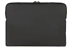 Tucano Gommo MacBook Pro 16" and Laptop 15.6" Sleeve Laptop Bag | Black Tucano Gommo MacBook Pro 16" and Laptop 15.6" Sleeve Laptop Bag | Black