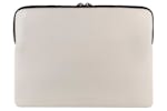 Tucano Gommo MacBook Pro 16" and Laptop 15.6" Sleeve Laptop Bag | Grey Tucano Gommo MacBook Pro 16" and Laptop 15.6" Sleeve Laptop Bag | Grey