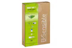 B-Sensible | NaturZinc Mattress Protector | King B-Sensible | NaturZinc Mattress Protector | King