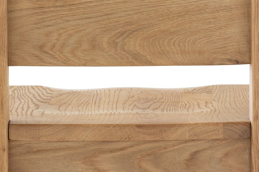 Hamilton Dining Chair | Ladder Back | Natural Hamilton Dining Chair | Ladder Back | Natural