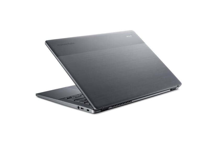 Acer Chromebook Plus 514 14" Ryzen 5 | 8GB | 256GB | Grey Acer Chromebook Plus 514 14" Ryzen 5 | 8GB | 256GB | Grey