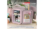 Russell Hobbs Mini Beauty Cooler | Pink | RH4CLR1001P Russell Hobbs Mini Beauty Cooler | Pink | RH4CLR1001P