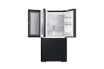 Samsung Family Hub French Style Smart Fridge Freezer with AI Vision Inside | RF65DG9H0EB1/EU Samsung Family Hub French Style Smart Fridge Freezer with AI Vision Inside | RF65DG9H0EB1/EU
